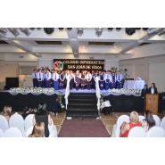 Acto de Colacion Ciclo Lectivo 2017 - Nivel Primario 